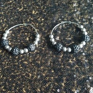 Hoop Earrings